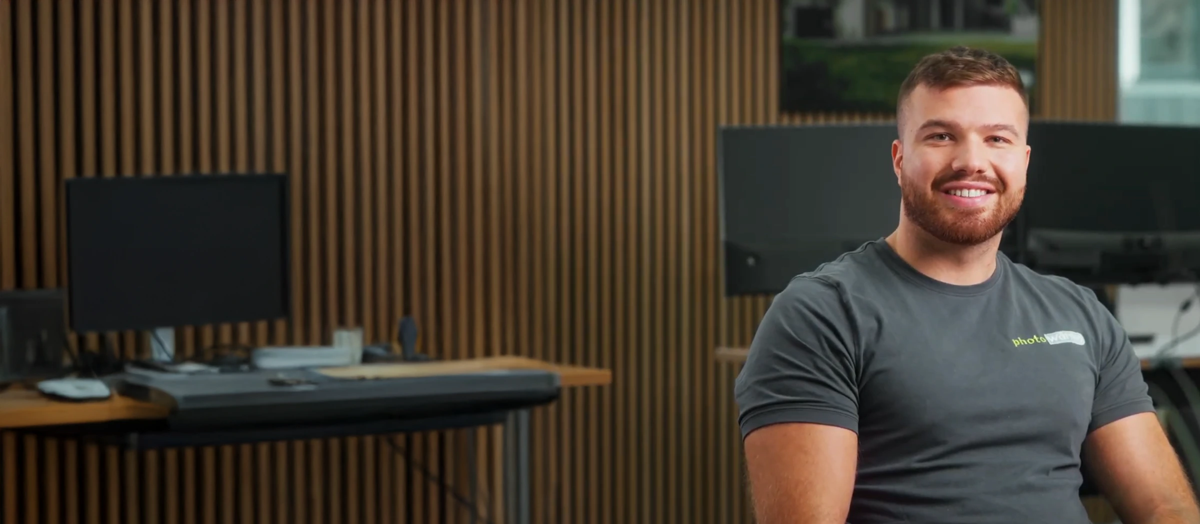 Hintergrundbild Unternehmen