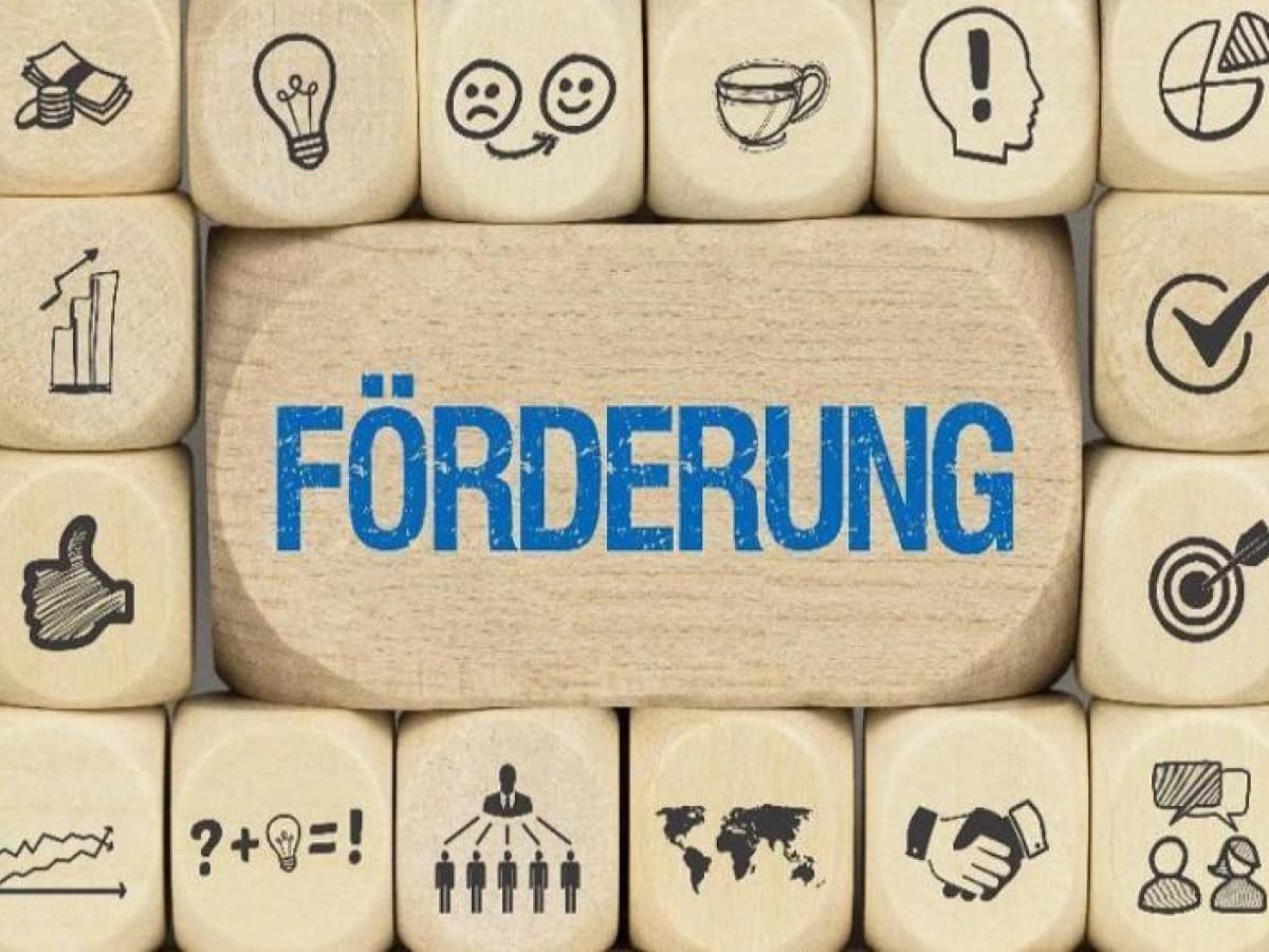 Welche Förderung gibt es für Wärmepumpe & Photovoltaik?