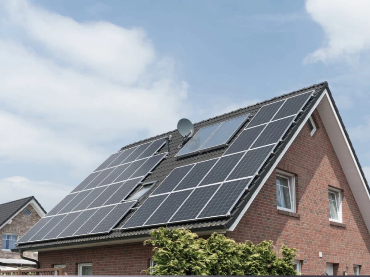 Photovoltaik vom Billiganbieter oder vom großen Konzern?