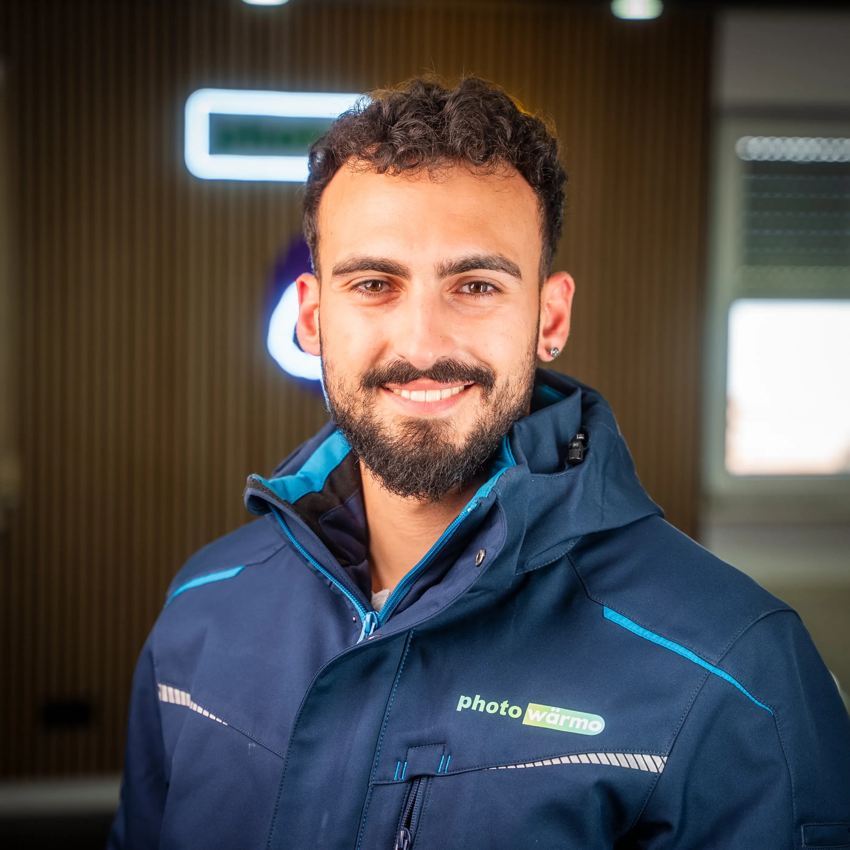 Monteur - Field Operations