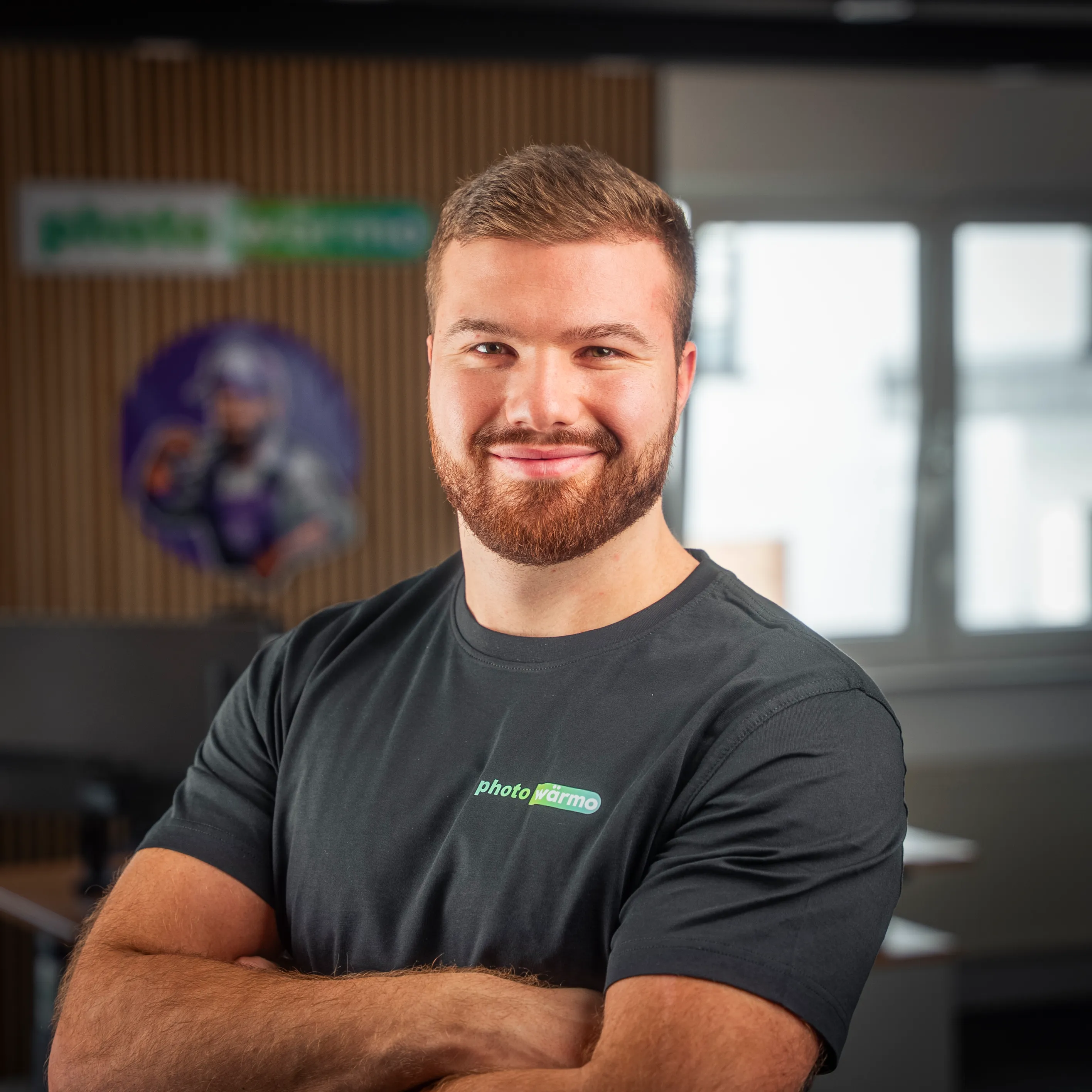 M. Demirtas - Geschäftsführer