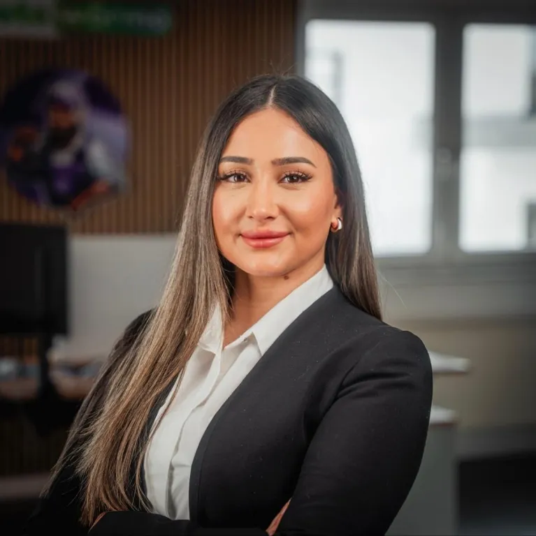 B. Ekinci - Projektleiter