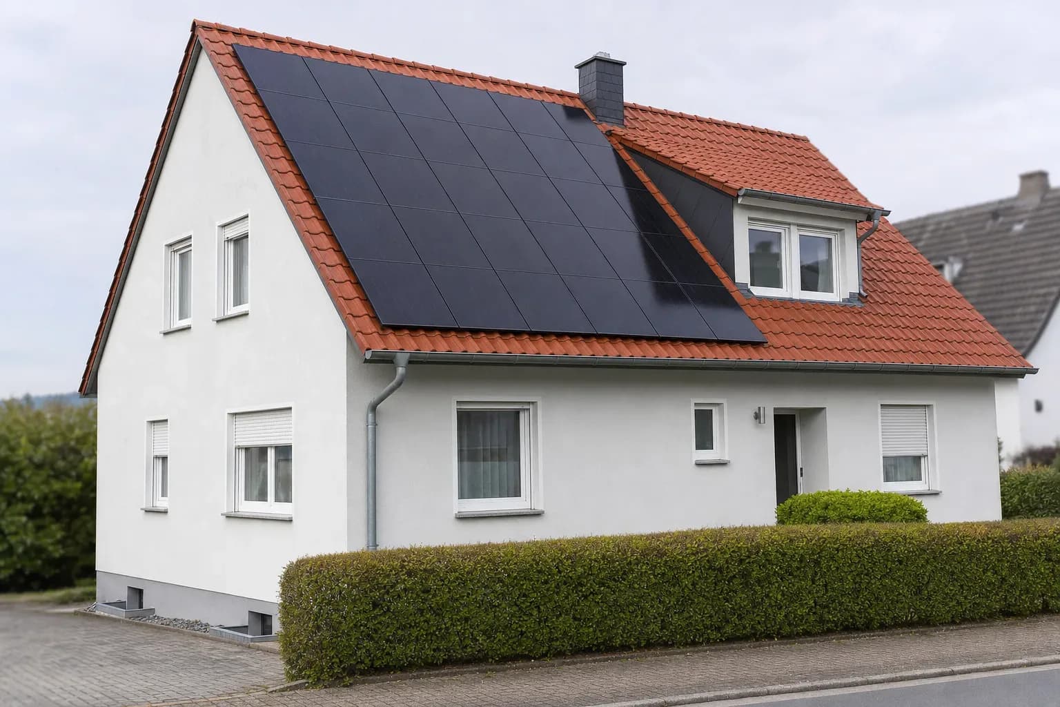 PV-Anlage bringt zu wenig Ertrag