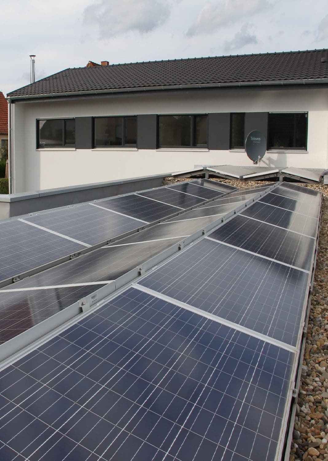 Einspeisevergütung oder Eigenverbrauch? Was bringt wirklich mehr