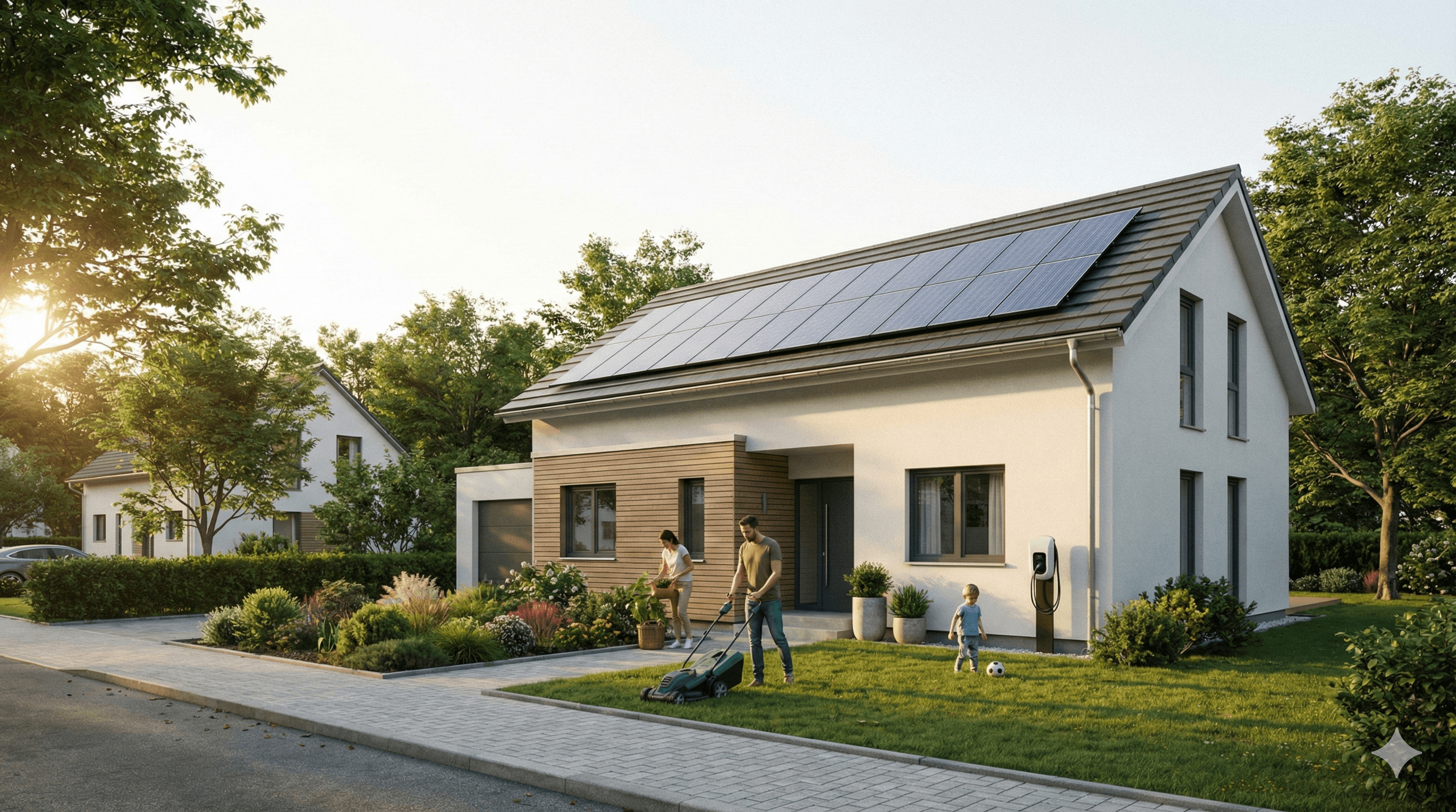 Lohnt sich Photovoltaik für mich? Die wichtigsten Faktoren einfach erklärt